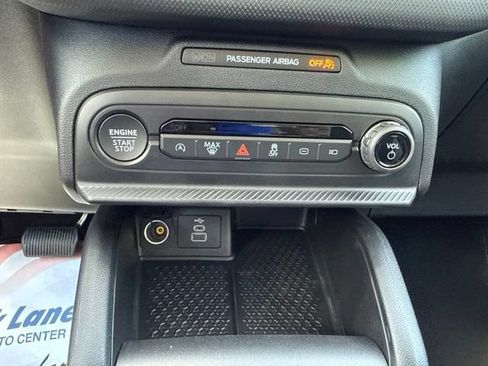New 2026 Ford Bronco Sport Big Bend w/ Convenience Package AWD/4WD image 24