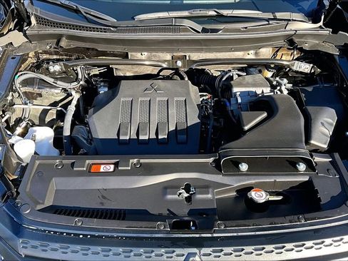 New 2026 Mitsubishi Eclipse Cross SE image 25