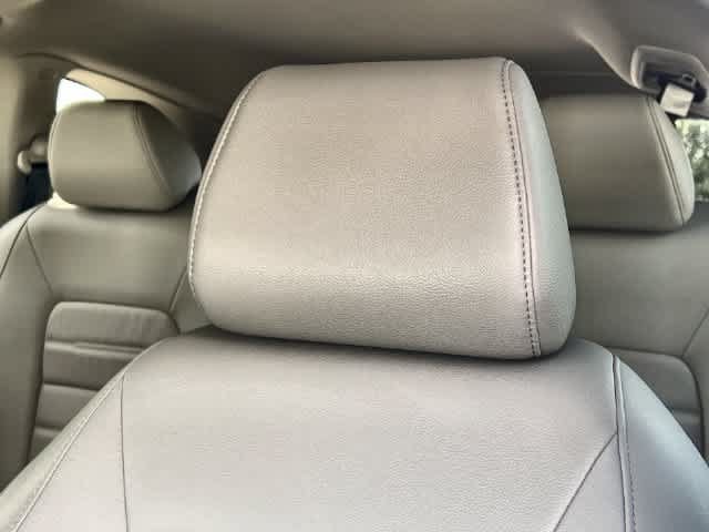 Used 2026 Honda CR-V EX-L image 25