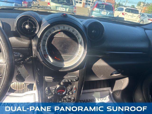 Used 2014 MINI Cooper Countryman S AWD/4WD image 18