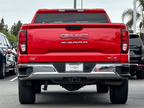 Used 2023 GMC Sierra 1500 SLE image 6