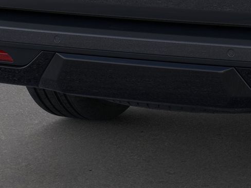 New 2026 Ford Expedition Platinum AWD/4WD image 23