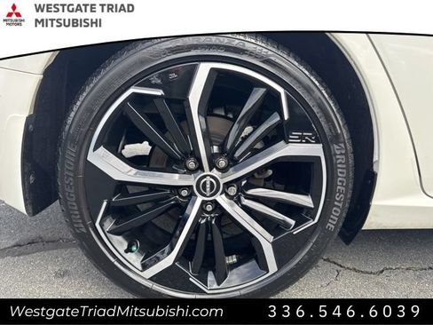 Used 2024 Nissan Altima 2.5 SR FWD image 21