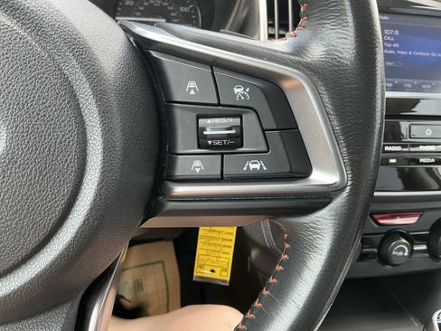 Used 2019 Subaru Crosstrek 2.0i Premium w/ Eyesight System AWD/4WD image 17