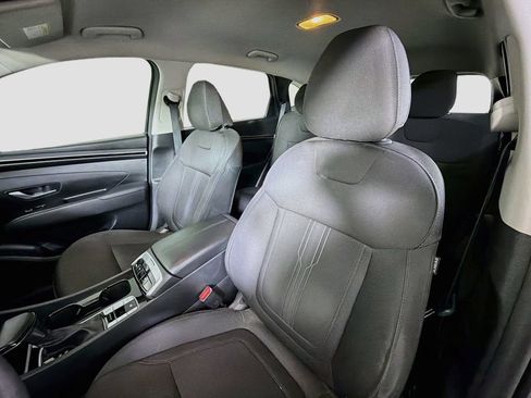 Used 2024 Hyundai Tucson SEL FWD image 12