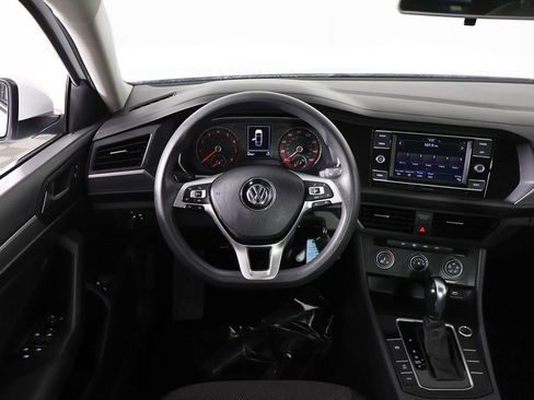 Used 2021 Volkswagen Jetta S FWD image 36