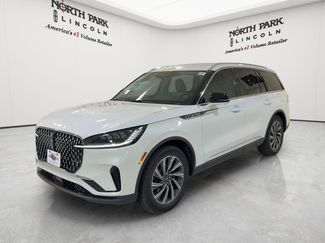 New 2026 Lincoln Aviator 2WD video 1