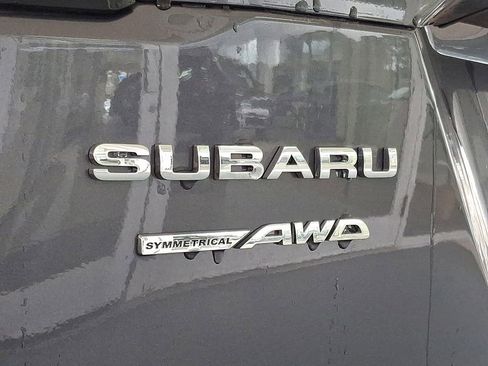 Certified 2025 Subaru Outback Premium image 34