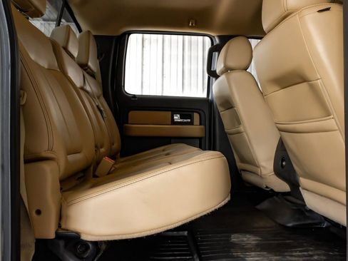 Used 2014 Ford F150 XLT w/ Equipment Group 302A Luxury image 33