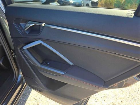 New 2025 Audi Q3 2.0T Premium Plus image 13