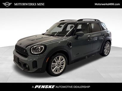Used 2024 MINI Cooper Countryman S