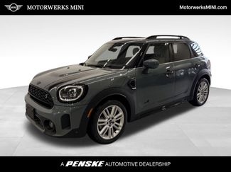 Used 2024 MINI Cooper Countryman S AWD/4WD video 1