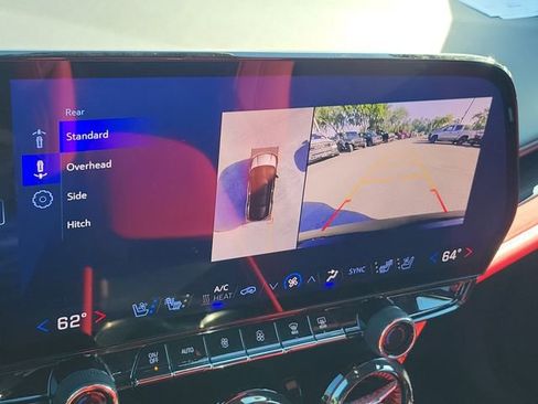 Certified 2024 Chevrolet Blazer EV RS AWD/4WD image 33