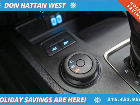 Used 2023 Ford Ranger XLT w/ Equipment Group 301A Mid image 12