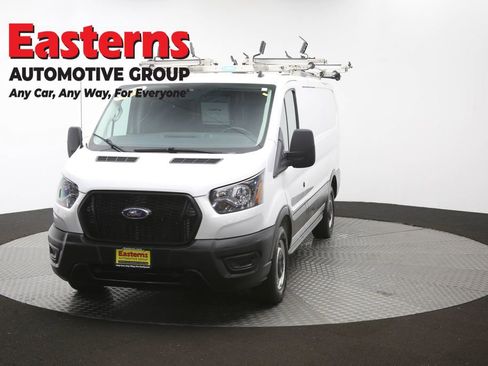 Used 2021 Ford Transit 150 Low Roof RWD image 54