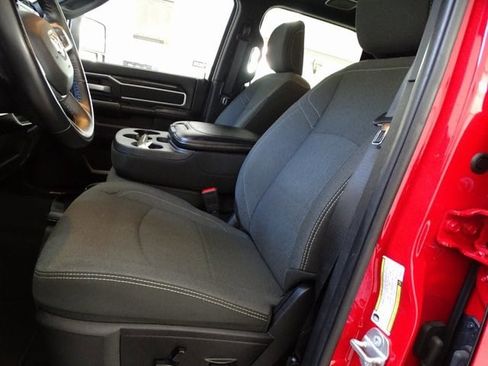 Certified 2024 RAM 2500 Big Horn w/ Night Edition image 2