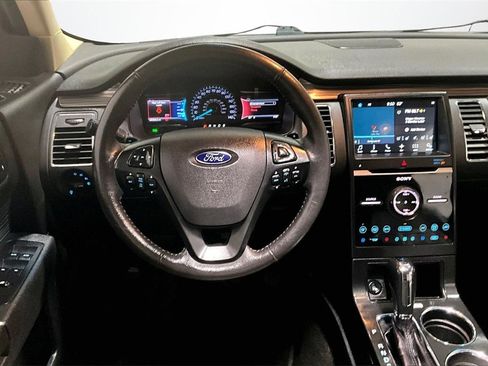 Used 2017 Ford Flex Limited w/ Equipment Group 303A image 8