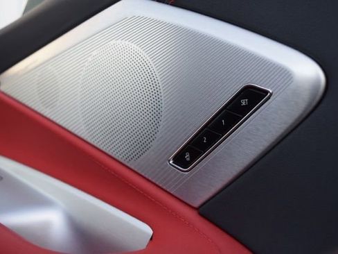 Used 2024 Chevrolet Corvette Stingray Preferred Cpe w/ 2LT image 41