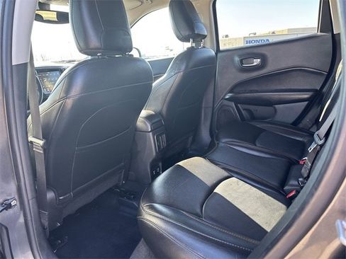 Used 2019 Jeep Compass Limited image 15