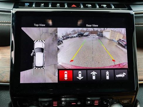 Used 2023 Jeep Grand Cherokee Summit w/ Advanced Protech Group IV image 19