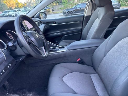 Used 2024 Toyota Camry LE image 10