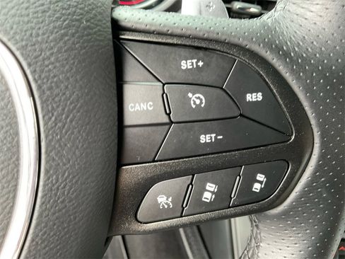 Certified 2023 Dodge Challenger R/T Scat Pack image 30