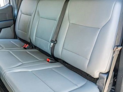 Used 2021 Ford F150 XL w/ Trailer Tow Package image 34