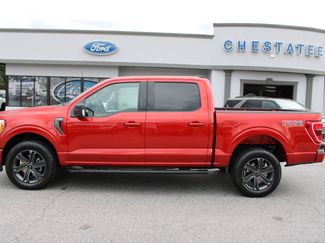 Used 2023 Ford F150 XLT w/ Equipment Group 302A High AWD/4WD video 1