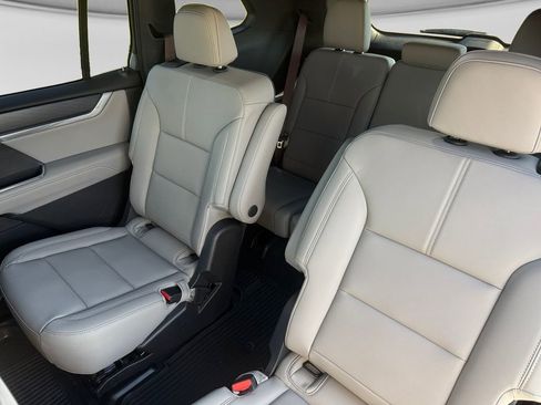 New 2026 GMC Acadia Elevation w/ Black Edition FWD image 16