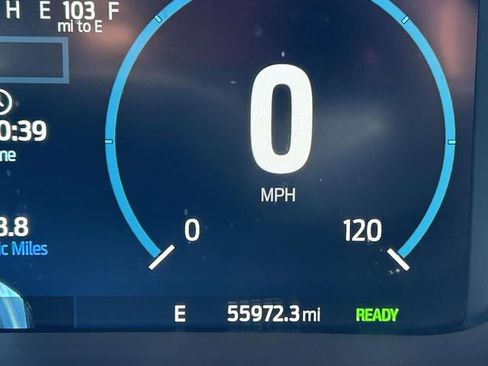 Certified 2021 Ford F150 Lariat w/ Equipment Group 502A High AWD/4WD image 30