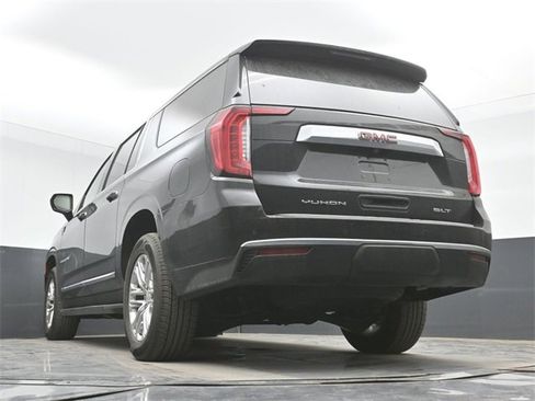 Used 2023 GMC Yukon XL SLT w/ Max Trailering Package image 33