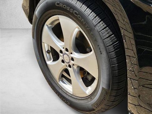 Used 2017 Mercedes-Benz GLS 450 4MATIC image 27