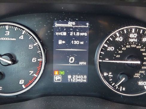 Used 2023 Subaru Ascent Limited AWD/4WD image 13