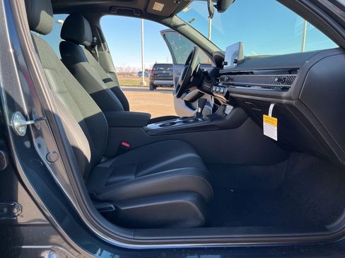 New 2026 Honda Civic Sport image 10