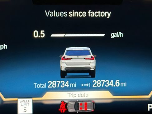 Used 2023 BMW X1 xDrive28i w/ Convenience Package AWD/4WD image 33
