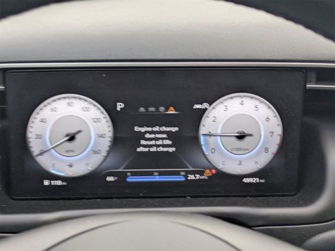 Used 2023 Hyundai Tucson SEL w/ Convenience Package image 37