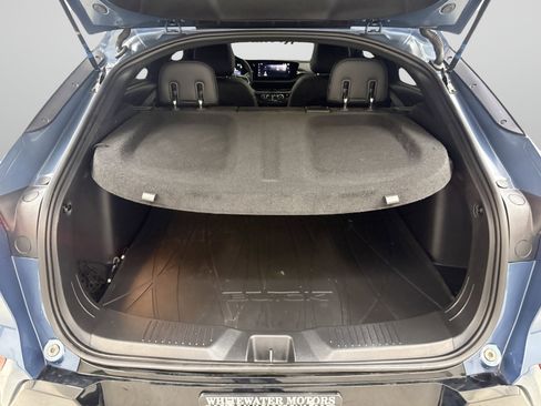 Used 2025 Buick Envista Sport Touring FWD image 9