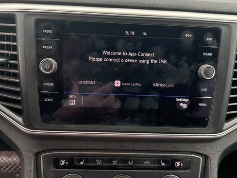 Used 2019 Volkswagen Atlas SE image 21