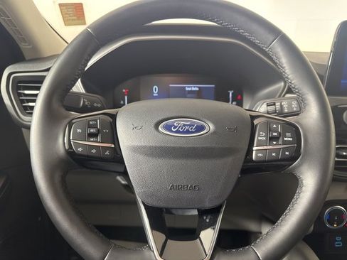 Certified 2023 Ford Escape Active image 19