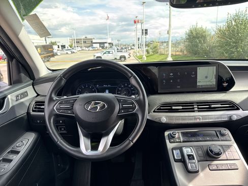 Used 2022 Hyundai Palisade SEL w/ Premium Package AWD/4WD image 18