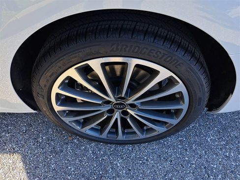 New 2026 Audi A6 3.0 image 30