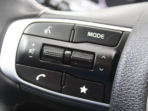 Certified 2024 Kia Sportage SX image 28