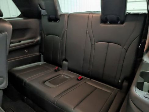 Used 2025 INFINITI QX60 Autograph w/ Cargo Package AWD/4WD image 11
