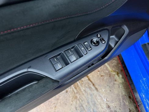 Used 2021 Honda Civic Type R image 13