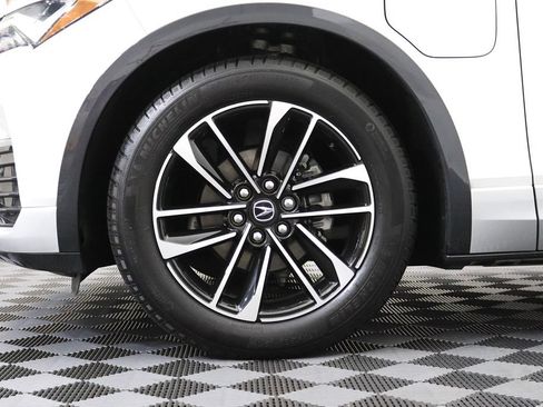 Certified 2024 Acura ZDX A-Spec AWD/4WD image 6