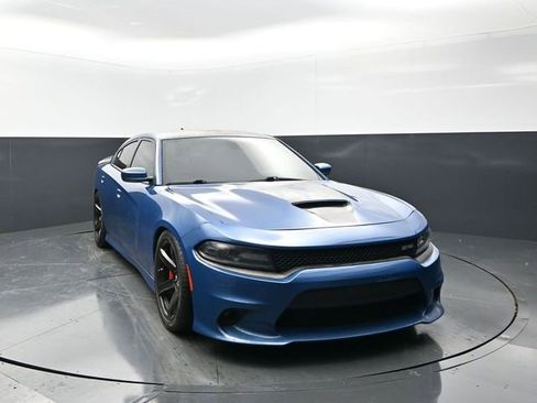 Used 2021 Dodge Charger R/T w/ Daytona Edition Group RWD image 5