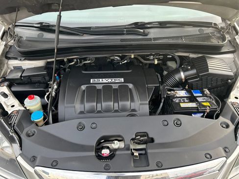 Used 2007 Honda Odyssey Touring image 21