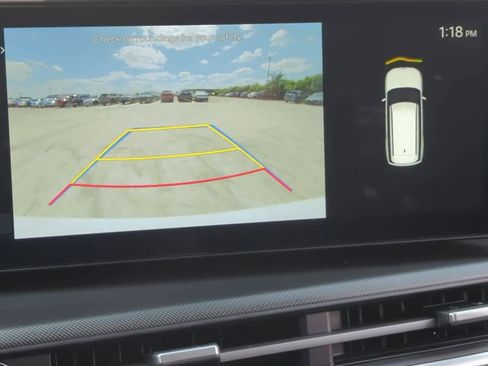 New 2024 Hyundai Santa Fe XRT image 29