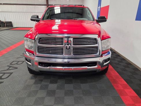 Used 2012 RAM 3500 Lone Star image 17