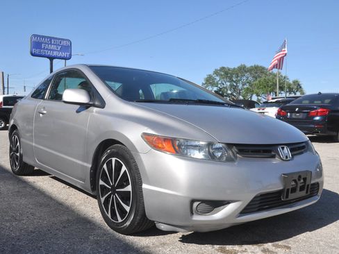 Used 2008 Honda Civic LX image 24